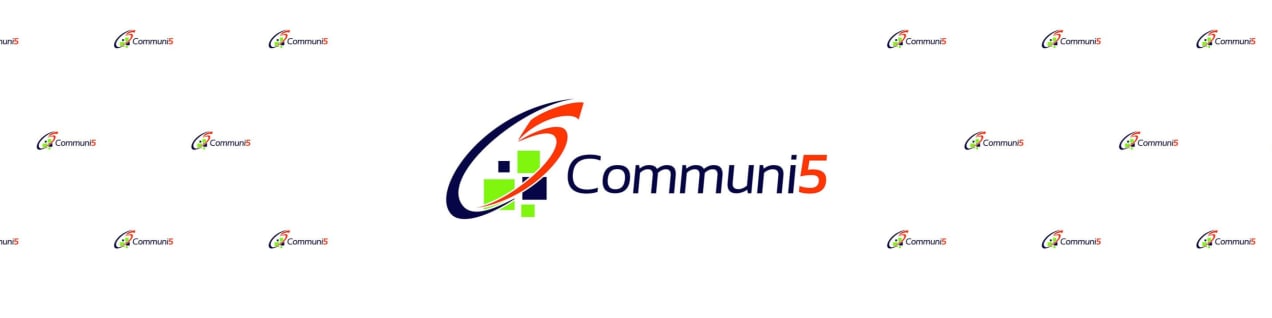 Bild vom Arbeitsplatz Communi5 Technologies GmbH