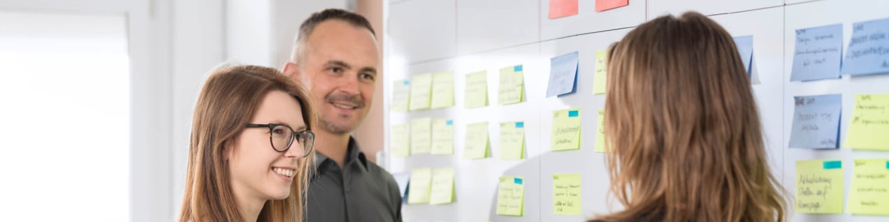 Bild vom Arbeitsplatz STIWA Group