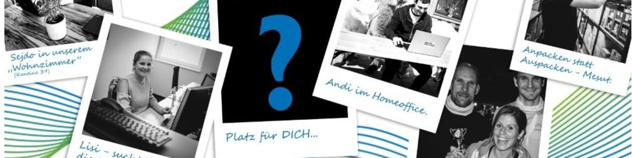 Bild vom Arbeitsplatz SPL TELE Group GmbH