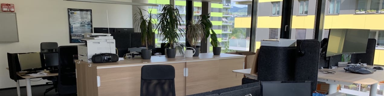 Arbeitsplatz Bild Artaker CAD Systems