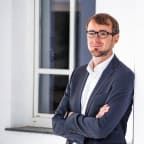 TechLead-Story: Florian Schweighofer, Leitung Softwareentwicklung bei Schweighofer Manager-Software GmbH