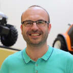 TechLead-Story: Christian Embacher, Head of IT bei Lindner Traktoren