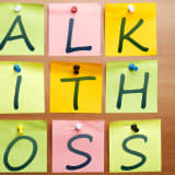 Soll ich meine Developer-Karriere mit meinem Chef bereden?