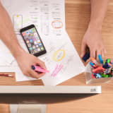 Entscheidungsfindung und UX/UI