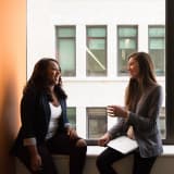 So holen Sie das Beste aus einem Job Talk heraus