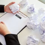 5 Lebenslauf-Fehler, von denen du als IT-ler noch nicht wusstest