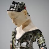 Wie funktionieren Roboter?