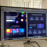 Tech Talk: "Die Wichtigkeit von Web UX und wie man diese  optimiert" mit Ivan Knukic