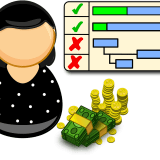 Berufsbilder im Fokus: Der IT-Projektmanager