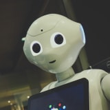 Einsatzmöglichkeiten von Robotern