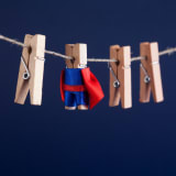 Kann aus einem durchschnittlichen Entwickler ein Superstar werden?