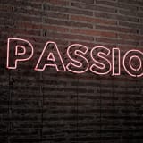 Müssen Programmierer leidenschaftlich sein?