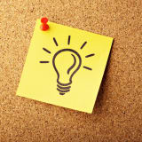 Große Ideen für große Veränderung