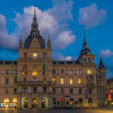 Ein Leitfaden für Softwareentwickler: Relocation nach Graz