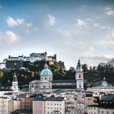 IT-Jobs in Salzburg: Eine blühende Branche in der Mozartstadt