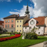 IT Jobs in Wels: The Digital Future of the City