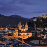 Relocation nach Salzburg als Softwareentwickler: Ein Leitfaden für ausländische Talente