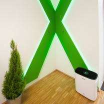 Workplace Xinger Solutions GmbH