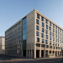 Workplace Zentraler Informatikdienst der Universität Wien