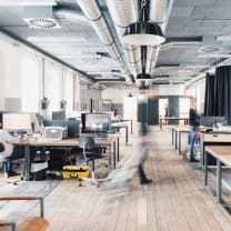Workplace ImmoCheckout
