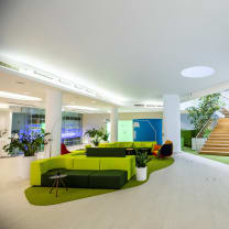 Workplace Deloitte