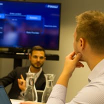 Workplace FINcredible