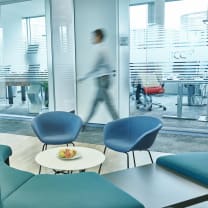 Workplace ace Neue Informationstechnologien GmbH