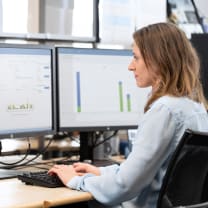 Workplace STIWA Group