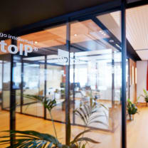 Workplace ABP PATENT NETWORK GmbH