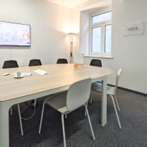 Workplace IXSOL