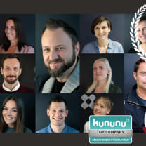 Workplace MMCAGENTUR