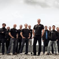 Workplace Vexcel Imaging GmbH