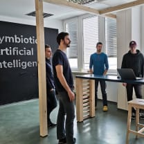 Workplace Leftshift One