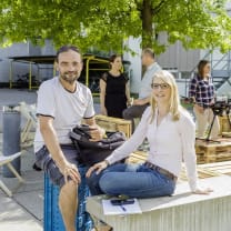 Workplace Leica Geosystems, part of Hexagon