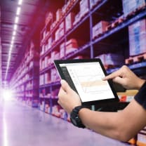 Workplace SupplyBrain GmbH