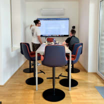 Workplace Tributech