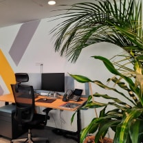 Workplace HXS GmbH