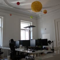 Workplace Brainhero