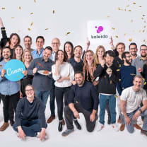 Workplace Canva Austria GmbH.