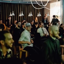 Workplace allaboutapps