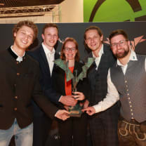 Workplace AC VISTA GmbH