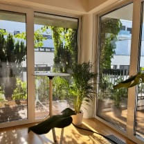 Workplace Hakara GmbH (NeuraCharge)