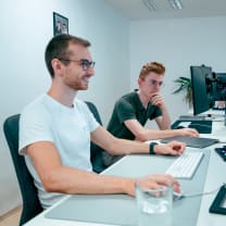 Workplace LearningSuite GmbH