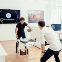 Workplace W1 Omnichannel Marketing GmbH