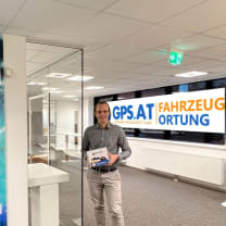 Workplace GPS.at (Softwaro GmbH)