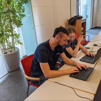 EOX, Foto 7