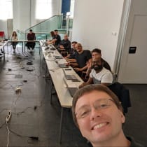 EOX, Foto 4