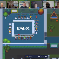 EOX, Foto 2