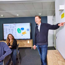 Springtime Technologies GmbH, Foto 5