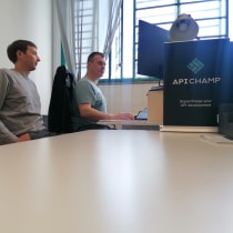 apichap, Foto 2